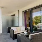 Residenz Seeterrassen Nr. 1 Binz