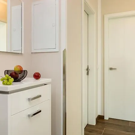 Residenz Seeterrassen Nr. 1 Апартаменты *