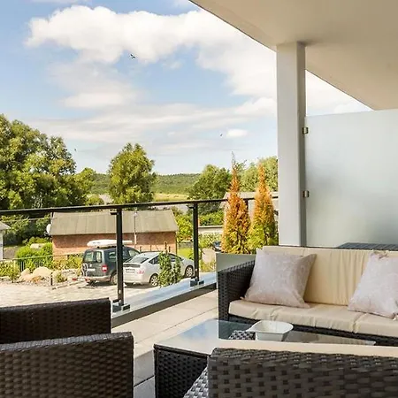 Apartman Residenz Seeterrassen Nr. 1