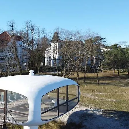 Residenz Seeterrassen Nr. 1 *