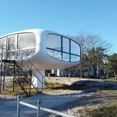 Residenz Seeterrassen Nr. 1 *