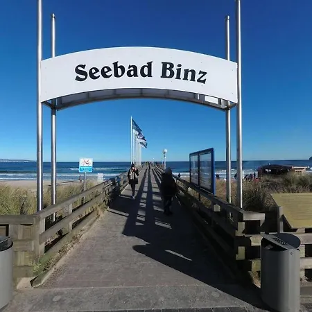 Residenz Seeterrassen Nr. 1 *