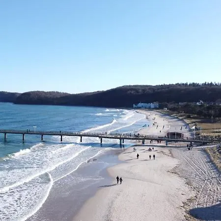 Residenz Seeterrassen Nr. 1 *