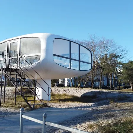 Residenz Seeterrassen Nr. 1 *