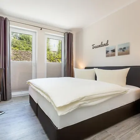 Residenz Seeterrassen Nr. 1